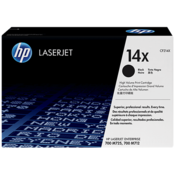 toner HP 14X / CF214X - črna XL (original)