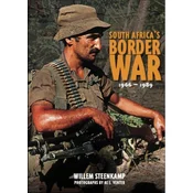 South Africas Border War 1966-89