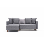 Atelier Del Sofa Kotna raztegljiva sedežna garnitura