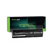 Green Cell Zelena baterija MU06 za HP Compaq 635 650 655 Pavilion G6 G7 Presario CQ62