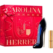 CAROLINA HERRERA Good Girl darilni set za ženske