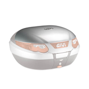 Givi E111 Backrest for E55 Maxia 3/V56 Maxia 4