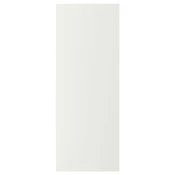 STENSUND Bocna ploca, bela, 39x103 cm