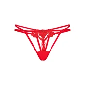 Bluebella Tangice Nova rdeča