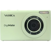 YASHICA DigiMate (zelen)