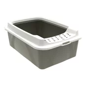 NEW Škatla za mačje leglo Rotho My Pet Bonnie Eco 56 x 17 x 40 cm