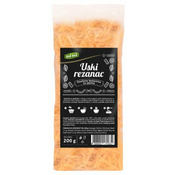 TESTENINA USKI REZANAC SA JAJIMA BAS BAS 200G