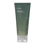 Anua Heartleaf Pore Clay Pack - Čistilna glinena maska 100ml
