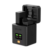 ZGCINE Charging Case for Nikon EN-EL25 Battery