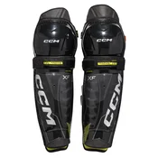Ščitniki za golenico CCM Tacks XF Senior 15 palcev