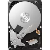 HDD Desktop TOSHIBA P300 (3.5/ 6TB/ 128MB/ 5400 RPM/ SATA 6Gb/s)