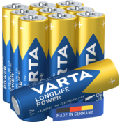 Varta alkalne baterije AA