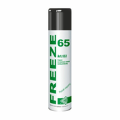 Freeze 65 - Zamrzovalni sprej -55°C (neprevodno, negorljivo) - 600 ml