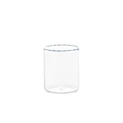 Komplet kozarcev Zafferano Intrecci 460 ml 6-pack