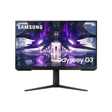 Samsung Odyssey LS27AG300NUXEN monitor, 27”, FullHD, 144Hz, FreeSync, VA