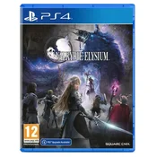 Valkyrie Elysium (PS4)