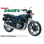 Kawasaki KZ400E Z400FX 79