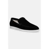 Mokasini iz semiša Steve Madden Mayne