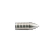 Black Eagle Glue-in Target Point PS27 Adjustable Stainless Steel
