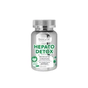 Biocyte Longevity Hepato Detox Liver Wellness 60 Capsules