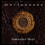 Whitesnake - Greatest Hits (CD)