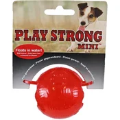 GB IGRAČA PLAY STRONG RDEČA MINI