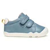Geox čevelj nizek B465WA B STEPPIEUP A C4017 000CL barefoot F lt sky 21