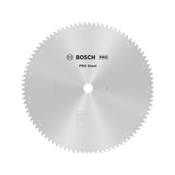Bosch PRO Steel list kružne testere 355x2.2x25.4 mm 90z HLTCG max 1.500 o/min 2608844871