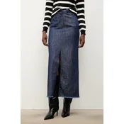 Jeans krilo Answear.LAB