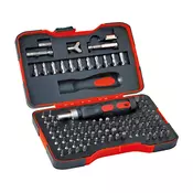 Odvrtaci DE101505 set 101/1