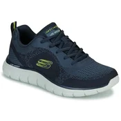 Skechers TRACK - GLENDOR Modra