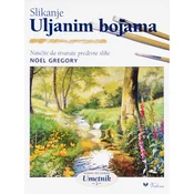Slikanje uljanim bojama