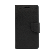 MERCURY Maska za telefon Mercury za Huawei Y6 2019/Honor 8A crna
