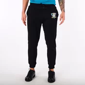 Moška trenirka 47 Brand NHL Anaheim Ducks Imprint 47 BURNSIDE Pants L