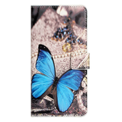 Torbica Blue Butterfly za Nothing Phone (1)