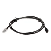 AXIS 01552-001 kabel kamere 1 m Črnobarven