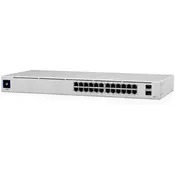 Ubiquiti Switch 24 PoE Layer 2 Gigabit | USW-24-POE-EU