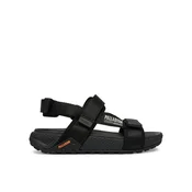 Palladium Sandali Offsandal Strap 94682-008-M Črna