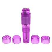 SuperLove Pocket Rocket Purple