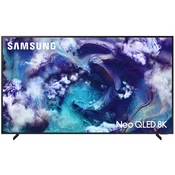 163 cm (65) Neo QLED QN900F 8K Samsung Vision AI Smart TV (2025)