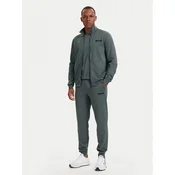 EA7 Emporio Armani Trenirka 7M002424 AF13512 M8011 Siva Slim Fit