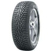 Nokian Tyres 195/55R15 89H XL M+S WR D4 Letnik 2021