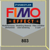 FIMO plastelin 56 g burn-out Effect granit efekt