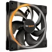Ventilator za kucište BeQuiet Light Wings 140mm BL074