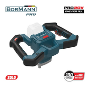Bormann BBP5350 Bežicni mikser bez cetkica 20V, 6 brzina, M14 - SOLO - pro ( BBP5350 )