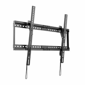 Nosilec Brateck LP72-46T za TV 37-80 75kg nastavljiv stenski nosilec