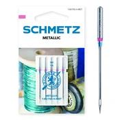 Schmetz Igle Metallic