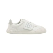 Mustang Kids unisex za otroke. 48940 Trenirke Free white (36), Bela, Ravna stran, Čipke, Priložnostno, otroška moda