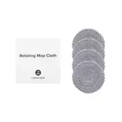 Roborock set rotacijskih krpic za QR 798