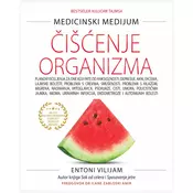 Cišcenje organizma - Entoni Vilijam